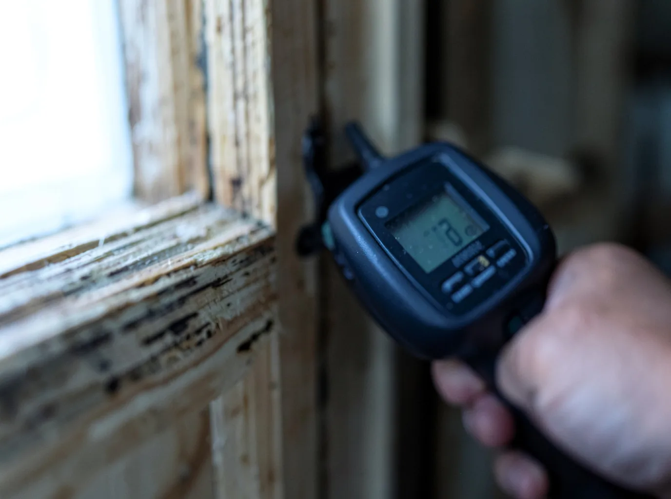 Moisture Inspection And Documentation in Wingdale, NY